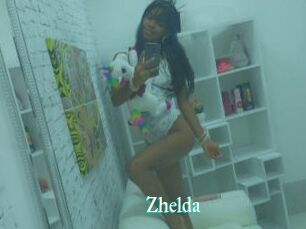 Zhelda