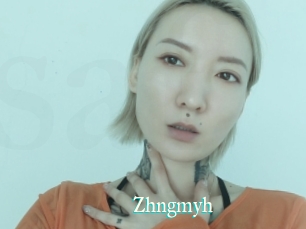 Zhngmyh