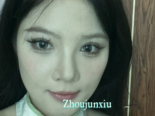 Zhoujunxiu