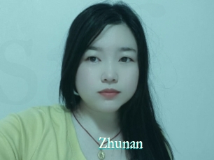 Zhunan