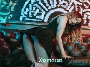 Ziamoreti