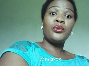 Zinqaxxx