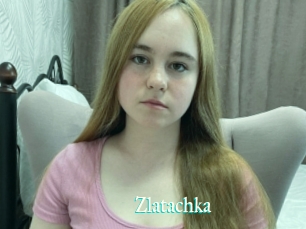 Zlatachka