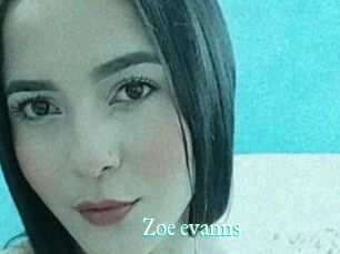 Zoe_evanns