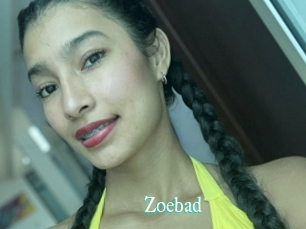 Zoebad