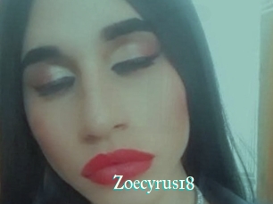 Zoecyrus18