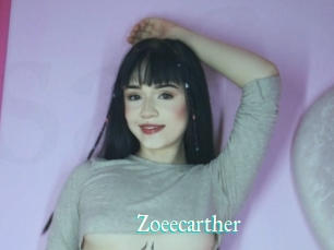 Zoeecarther