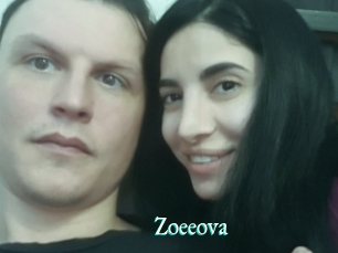 Zoeeova
