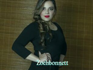 Zoehbonnett