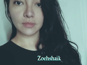 Zoehshaik