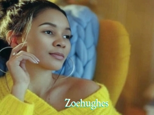 Zoehughes