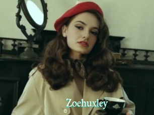 Zoehuxley