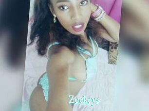 Zoekeys
