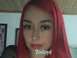 Zoeloyd