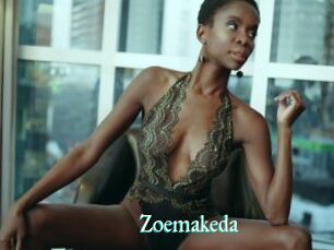 Zoemakeda