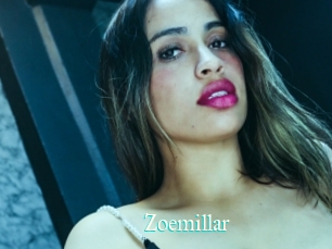 Zoemillar