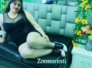 Zoemorenti