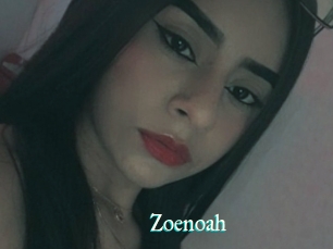 Zoenoah
