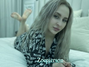Zoepierson