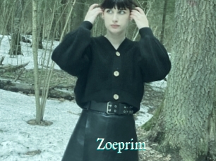 Zoeprim