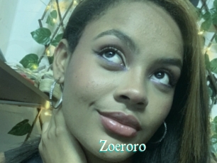 Zoeroro