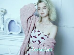 Zoesaidana