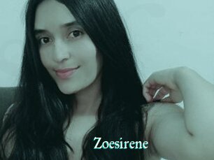 Zoesirene