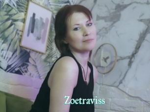 Zoetraviss