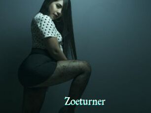 Zoeturner