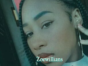 Zoewillians