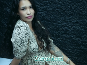 Zoeymoretti