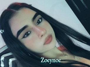 Zoeynoe
