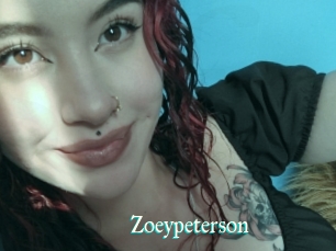 Zoeypeterson