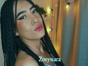 Zoeysiara