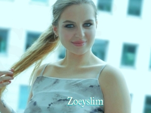 Zoeyslim
