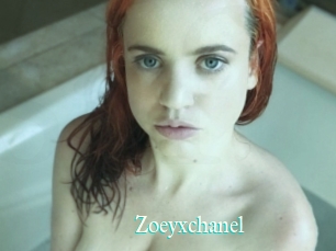 Zoeyxchanel