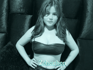 Zohearhon