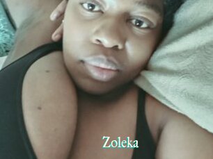 Zoleka