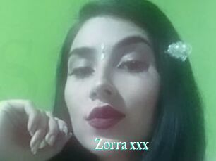 Zorra_xxx