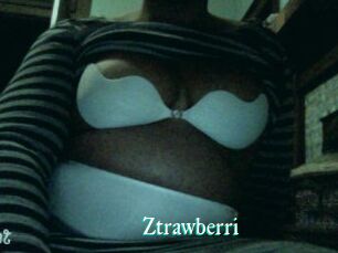 Ztrawberri