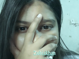 Zubiakhan