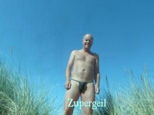 Zupergeil