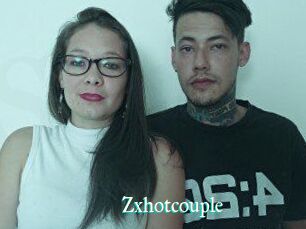Zxhotcouple