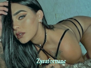 Zyrafortune